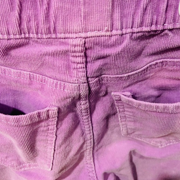 3 for $30 _ H&M girls bright purple Legging - Picture 4 of 10